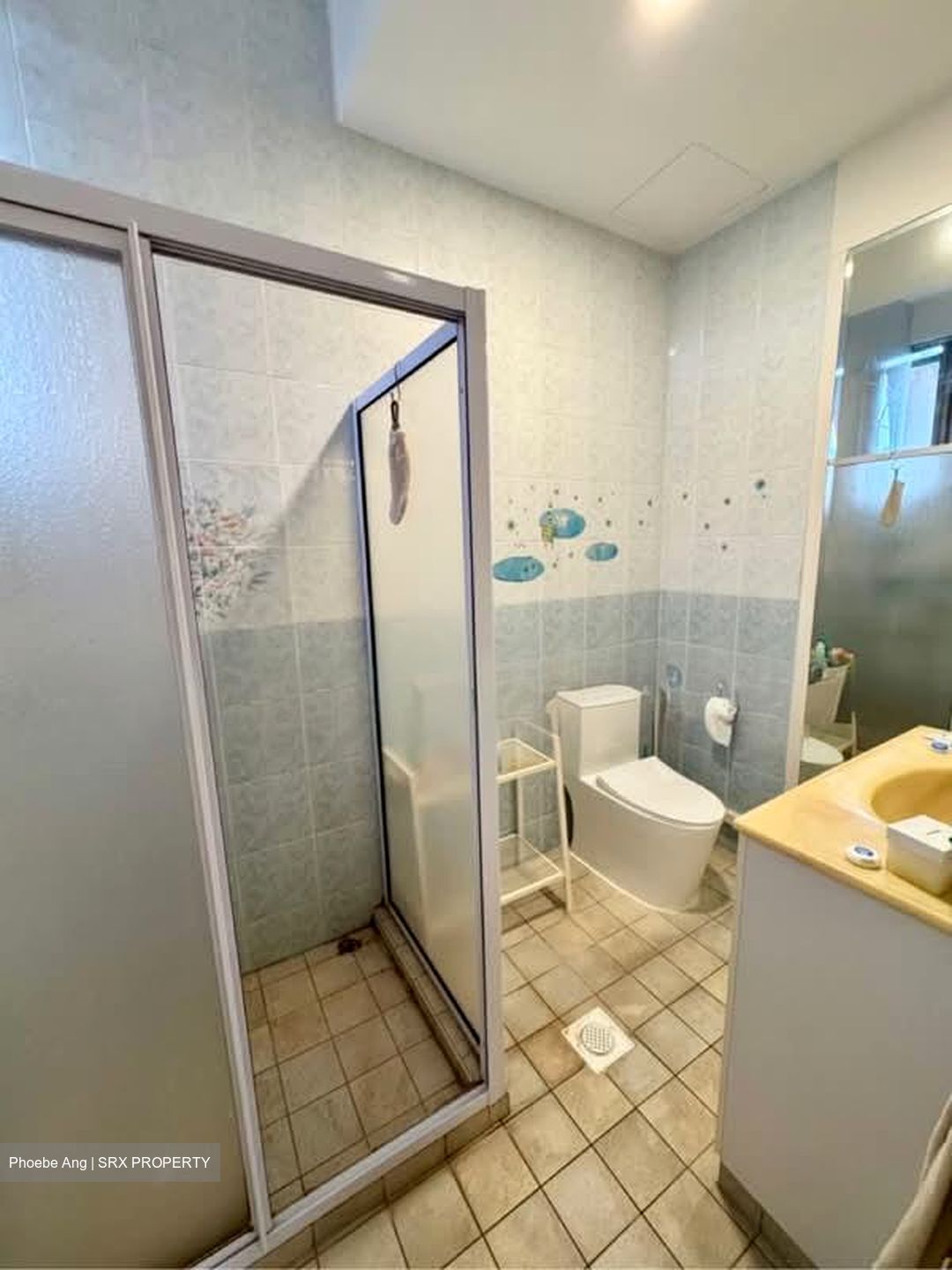 Elizabeth Tower (D9), Apartment #602064951